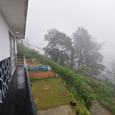 Elevate 360 Holiday Bungalow Hotel Nuwara Eliya Exterior photo