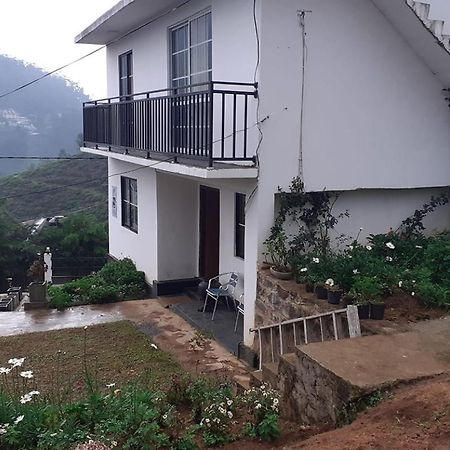 Elevate 360 Holiday Bungalow Hotel Nuwara Eliya Exterior photo