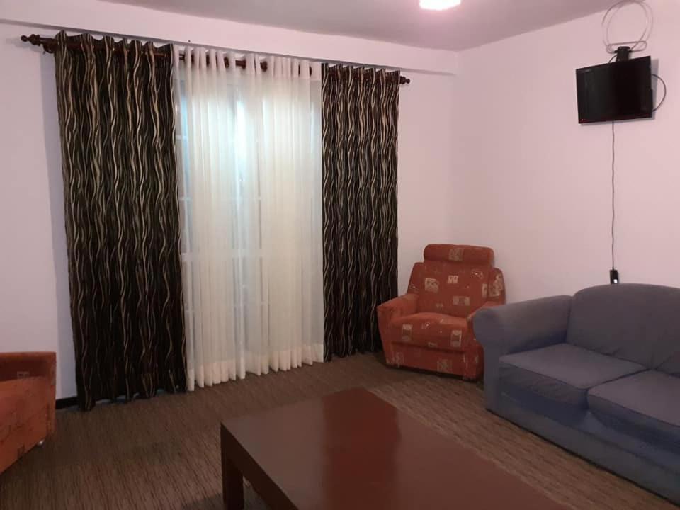 Elevate 360 Holiday Bungalow Hotel Nuwara Eliya Exterior photo